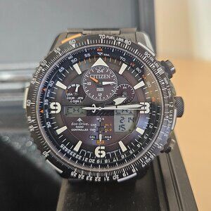 Citizen Promaster Skyhawk A-T